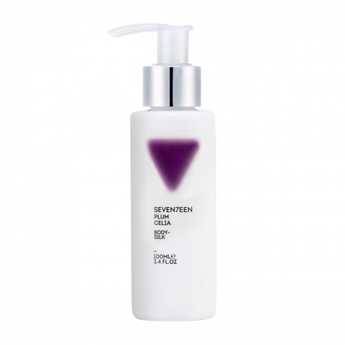 Seventeen Plum Celia Body Silk 100ml